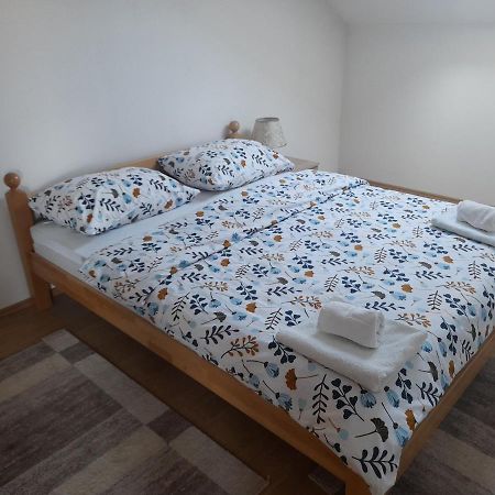 Apartman Zoran Livno Exterior foto
