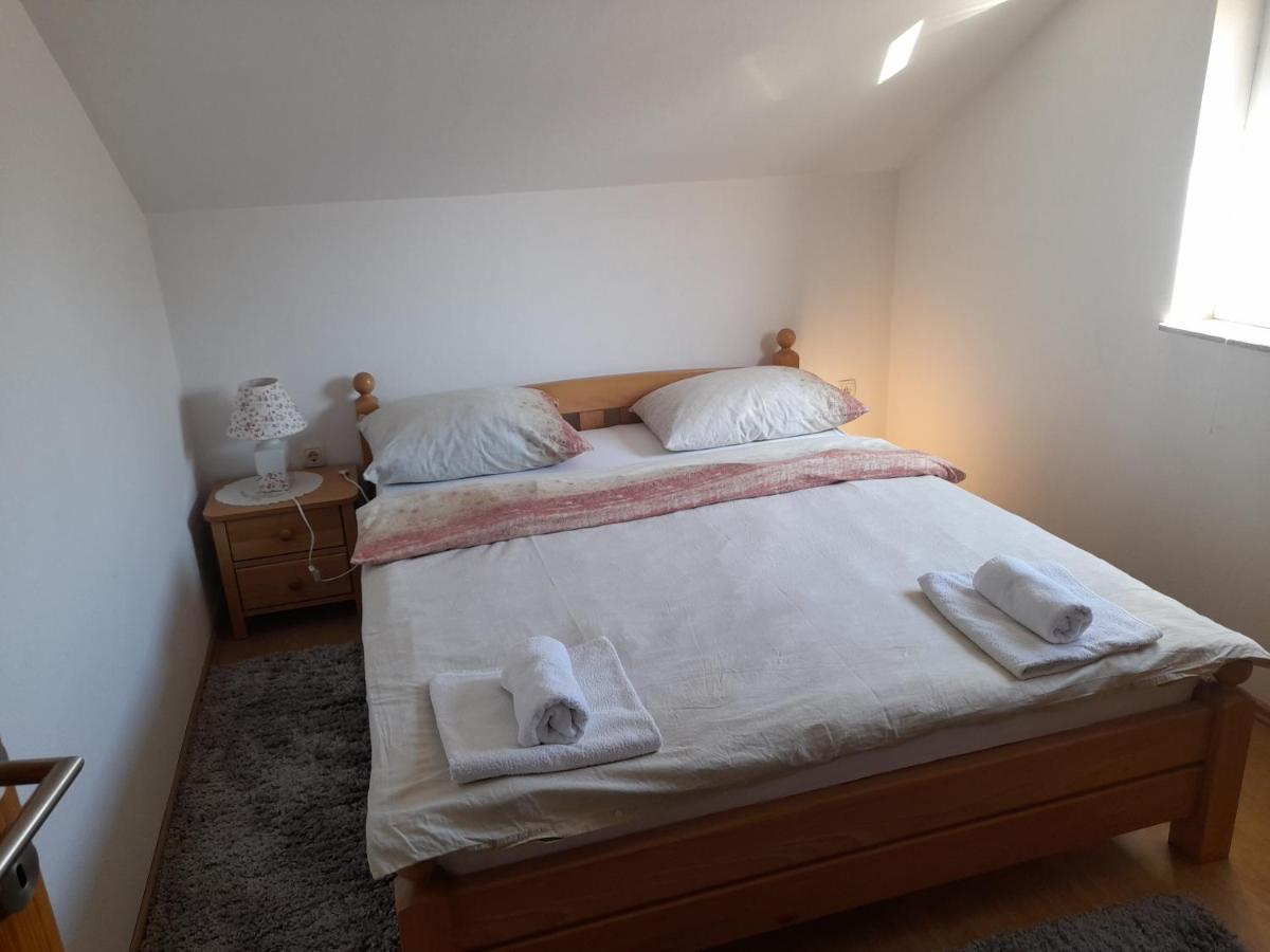 Apartman Zoran Livno Exterior foto