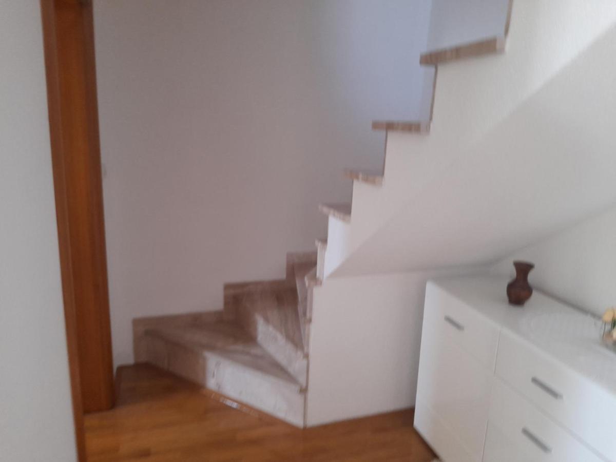 Apartman Zoran Livno Exterior foto